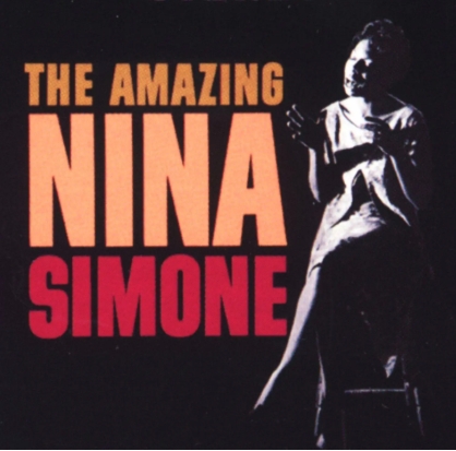 Simone, Nina - The Amazing Nina Simone (180 Gr)