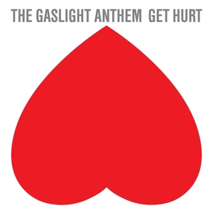 Gaslight Anthem - Get Hurt