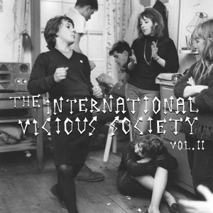Various - International Vicious Society Vol.2
