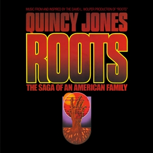 O.s.t./quincy Jones - Roots: The Saga Of An American Family