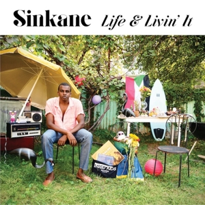 Sinkane - Life & Livin' It (indie)
