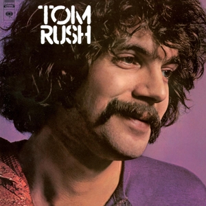 Rush, Tom - Tom Rush (180 Gr)