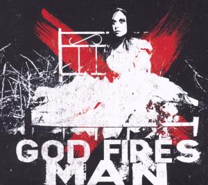 God Fires Man - Life Like