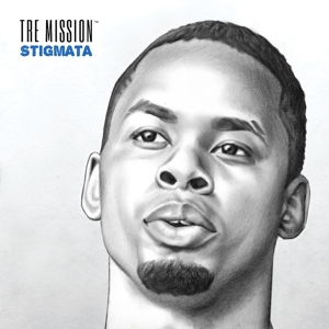 Mission, Tre - Stigmata