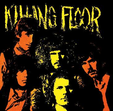 Killing Floor - Killing Floor
