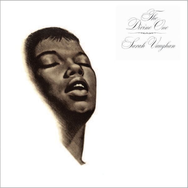 Vaughan, Sarah - The Divine One (180 Gr)