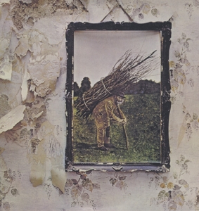 Led Zeppelin - Iv (180 Gr Double Lp)
