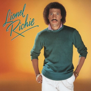 Richie, Lionel - Lionel Richie