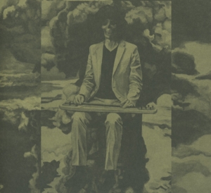 Sakamoto, Shintaro - Let's Dance Raw