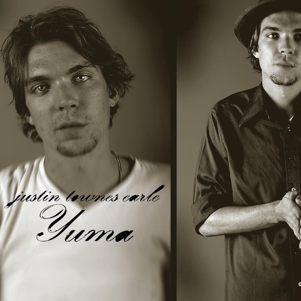 Earle, Justin Townes - Yuma (gold Vinyl)