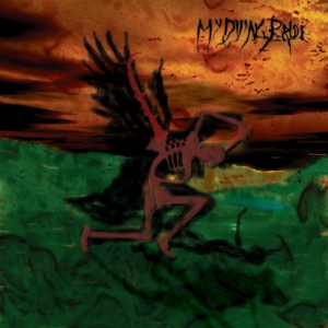 My Dying Bride - The Dreadful Hours