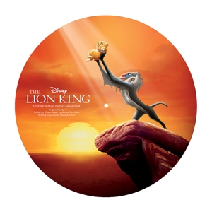 O.s.t. - The Lion King (pic)