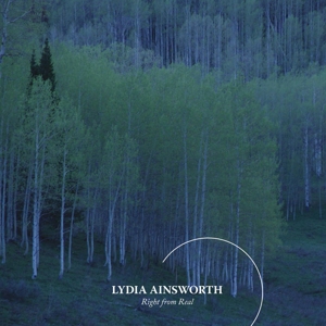 Ainsworth, Lydia - Right From Real (color)