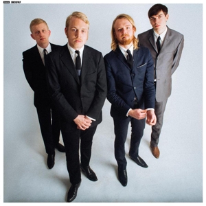 Youth, The - Nothing But...