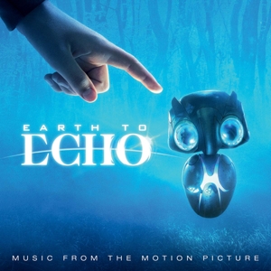 O.s.t. - Earth To Echo (180 Gr)