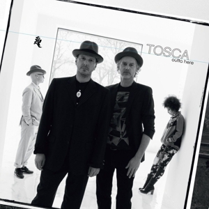 Tosca - Boom Boom Boom (going Going Going Remixes)