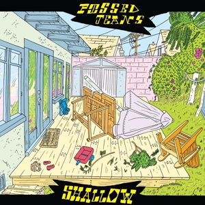 Pissed Jeans - Shallow (+ 7")