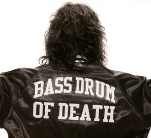 Bass Drum Of Death - Rip This