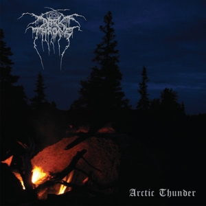 Darkthrone - Arctic Thunder (180 Gr)