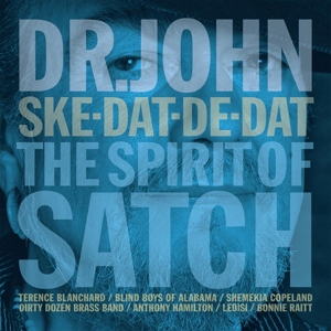 Dr. John - Ske-dat-de-dat (the Spirit Of