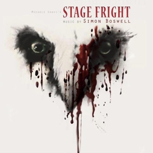 O.s.t./simon Boswell - Stage Fright