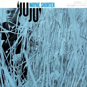 Shorter, Wayne - Juju