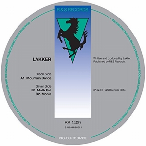 Lakker - Mountain Divide Ep