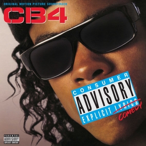 O.s.t. - Cb4