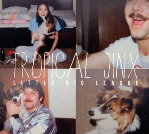 Little Big League - Tropical Jinx