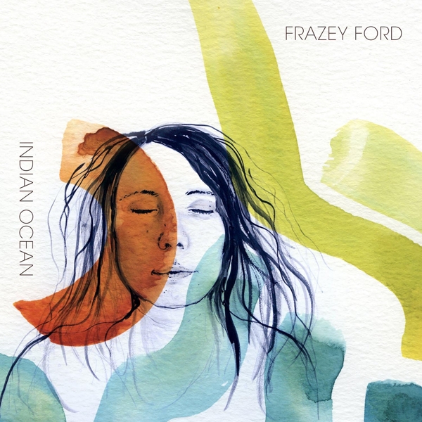 Ford, Frazey - Indian Ocean (180 Gr)