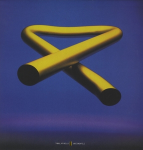 Oldfield, Mike - Tubular Bells Ii