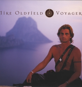 Oldfield, Mike - Voyager (180 Gr)