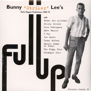 Lee, Bunny - Full Up