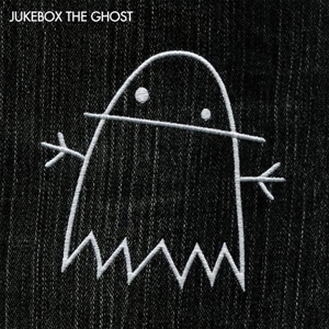 Jukebox The Ghost - Jukebox The Ghost