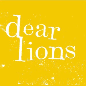 Dear Lions - Dear Lions