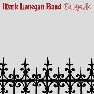 Lanegan, Mark & Band - Gargoyle (180 Gr)