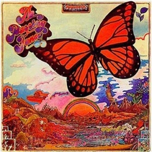 A Passing Fancy - A Passing Fancy