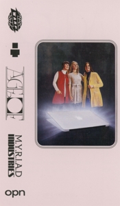 Oneohtrix Point Never - Age Of