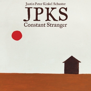Kinkel-schuster, Justin Peter - Constant Stranger