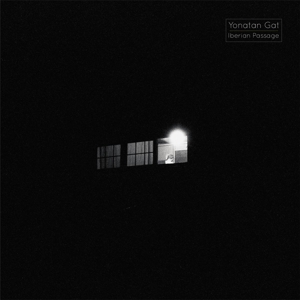 Gat, Yonatan - Iberian Passage