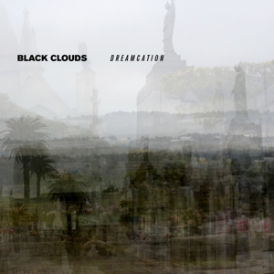 Black Clouds - Demarcation (color)