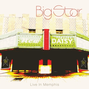 Big Star - Live In Memphis (color)