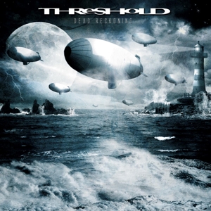 Threshold - Dead Reckoning (white)