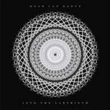 Dead Can Dance - Into The Labyrinth