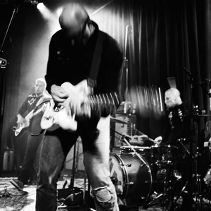 Blind Shake - Live In San Francisco