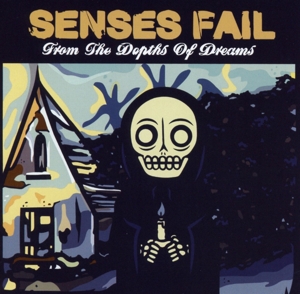 Senses Fail - From The Depths Of Dreams