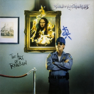 Suicidal Tendencies - The Art Of Rebellion (180 Gr)