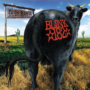 Blink 182 - Dude Ranch (180 Gr)