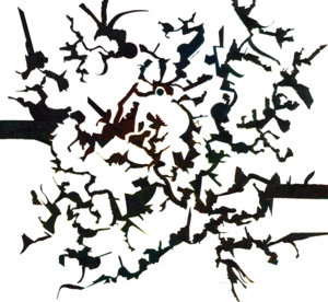 Dorian Concept - Joined Ends