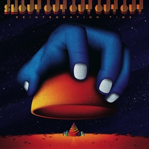 Shout Out Out Out Out - Reintegration Time